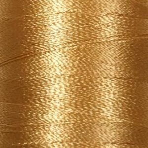 2203 Gold Robinson Anton Machine Thread