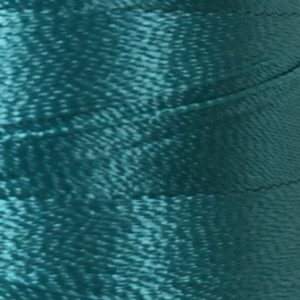 2443 Mystic Teal