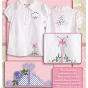 Floral Inserts