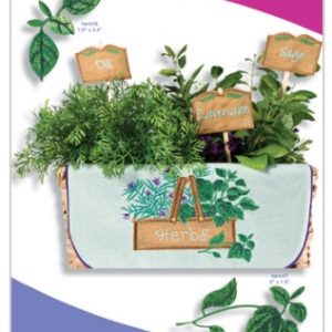 Herb Garden