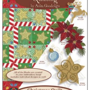 Christmas Quilt Blocks