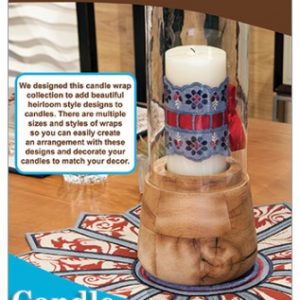 Candle Wraps