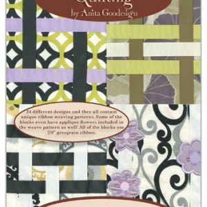Ribbon Quilt