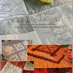 Most Popular Quilting Designs