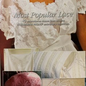 Most Popular Lace