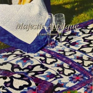 Majestic  Applique