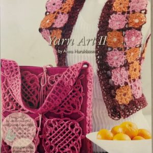 Yarn Art 2