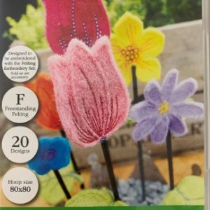 Felted Nature