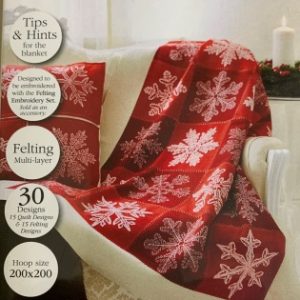 Holiday Felting