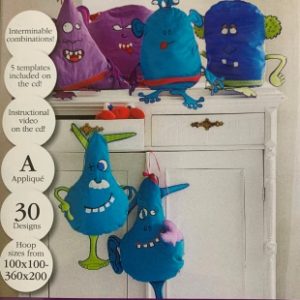 Monster Fun