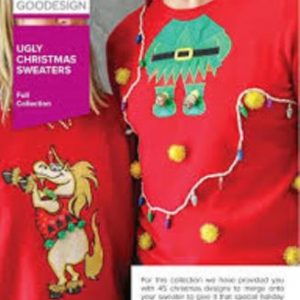 Ugly Christmas Sweaters