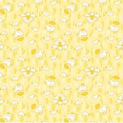 Cute Chicks