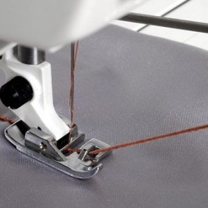 Narrow Braid/Cord