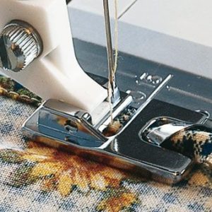 Narrow Hem 5mm