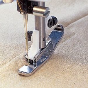 Zipper Narrow