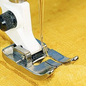 Double Welt Cord