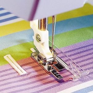 Buttonhole Adjustable