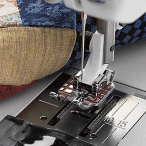 Quilters 1/4" Piecing