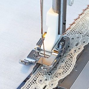 Edge Joining Centre Guide