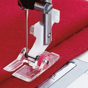 Adjustable Blind Hem