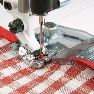 Bias Binder Adjustable