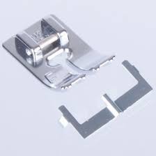 Pintuck 3 Groove with Raised Seam Plate