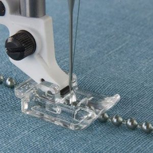Clear Embellishment 2-3mm
