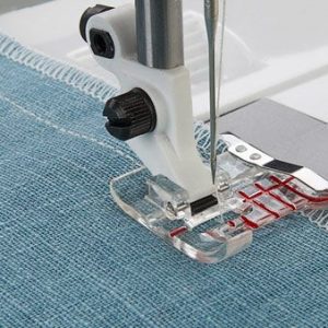 Clear Seam Guide