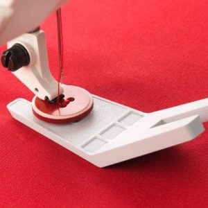 Clearance Plate/ Button Reed