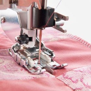 Changeable Quilters Guide
