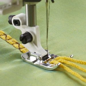 Three Hole Yarn