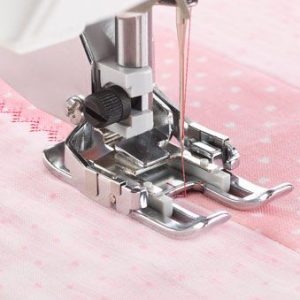 Changeable Open Toe