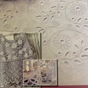 All About Lace