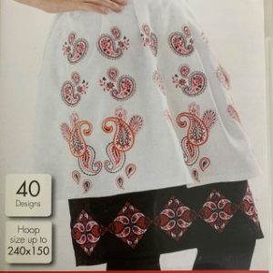 Paisley Party