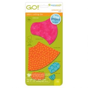 GO! Sunbonnet Sue
