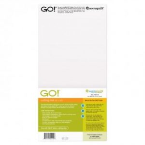 GO! Cutting Mat - 6x12