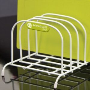 GO! Die Storage Rack