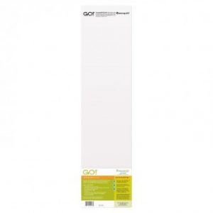 GO! Cutting Mat - 6x24
