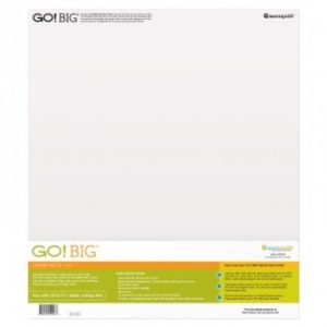 GO! Big Cutting Mat - 14x16