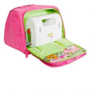 GO! Baby Tote