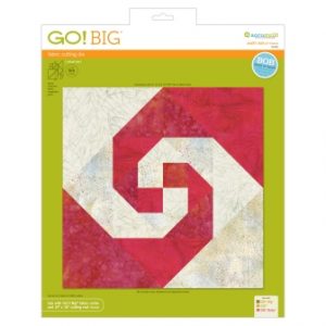GO! Big Snails Trail - 12" Finished