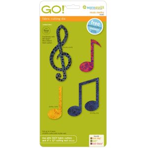 GO! Music Medley
