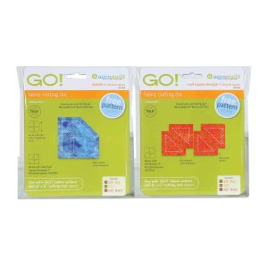 GO! Bowtie Set