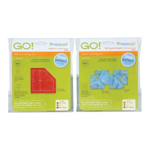 GO! Bowtie Set
