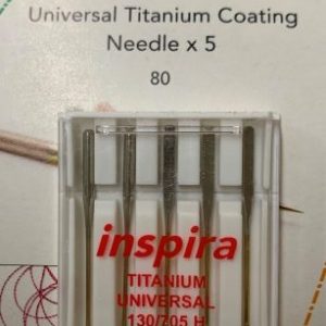 Inspira Universal Titanium