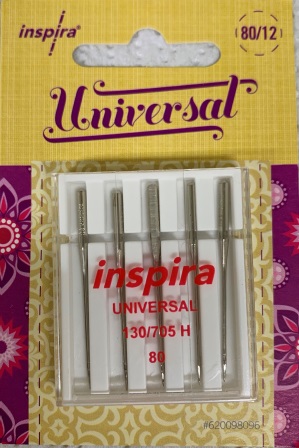Inspira Universal Needles