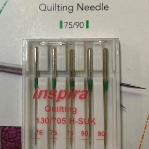 Inspira Quilt Needles