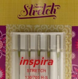 Inspira Stretch Needles