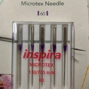 Inspira Microtex Needles