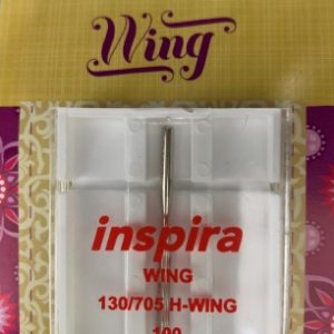 Inspira Wing Needle